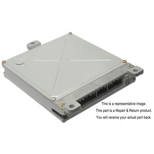 BSE Engine Control Computer ECC6588M for Chevrolet K1500