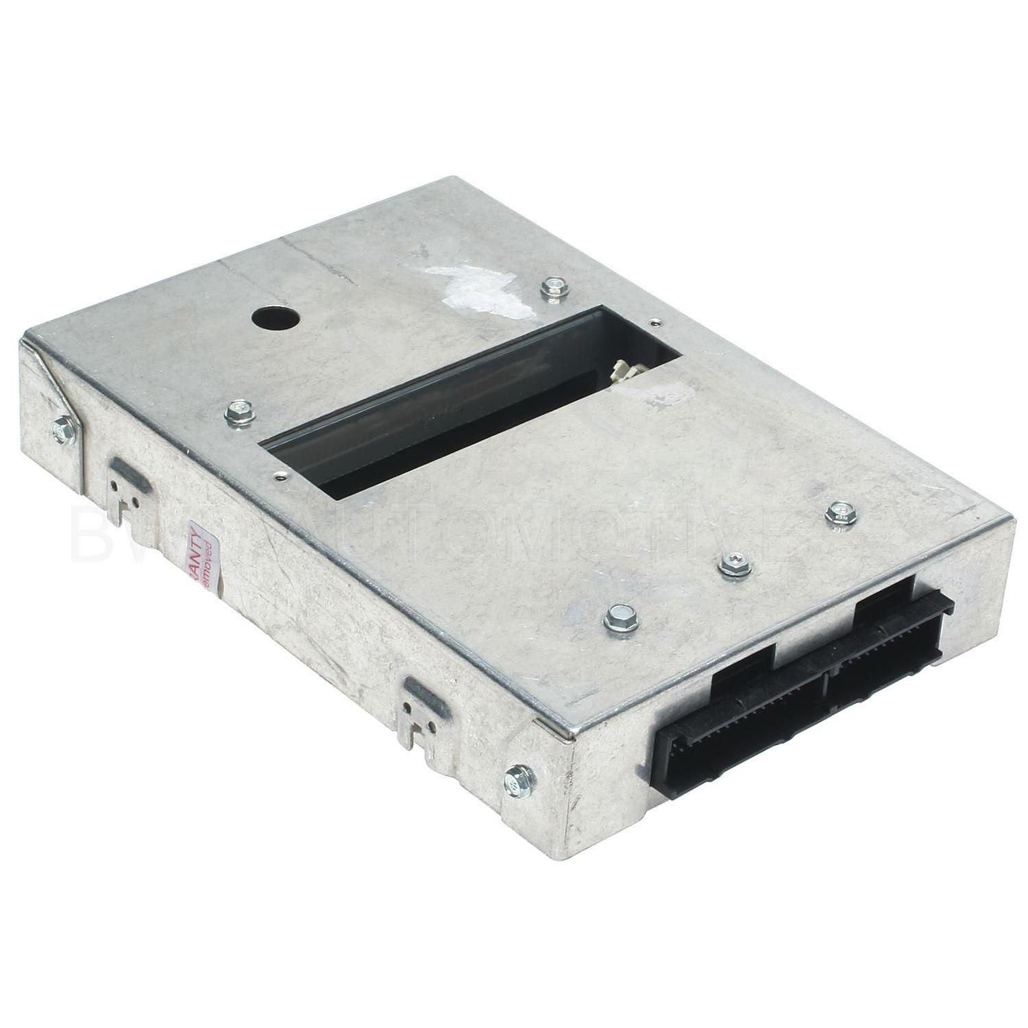 BSE Engine Control Computer ECC6647