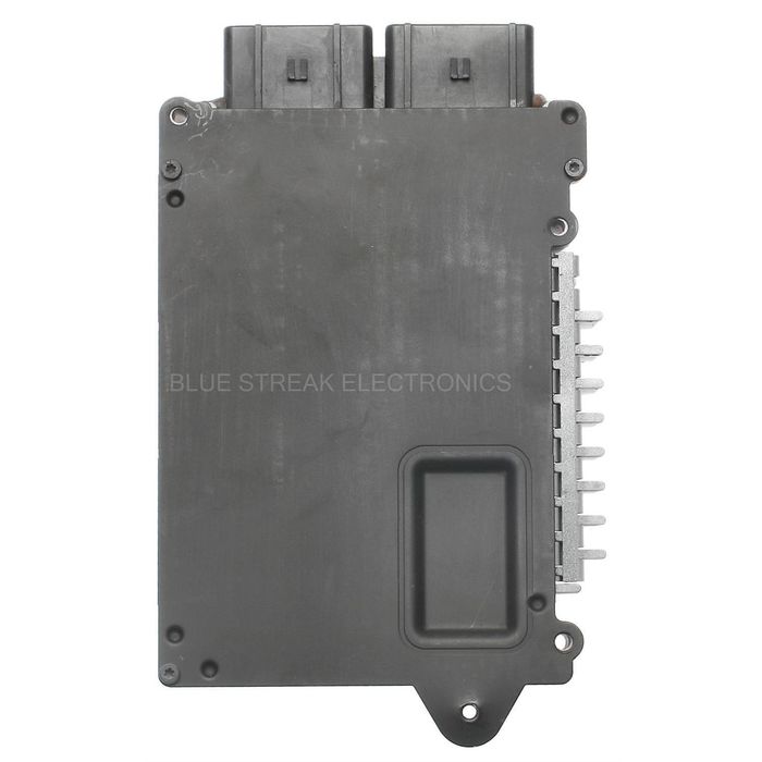BSE Engine Control Computer ECC6910MU