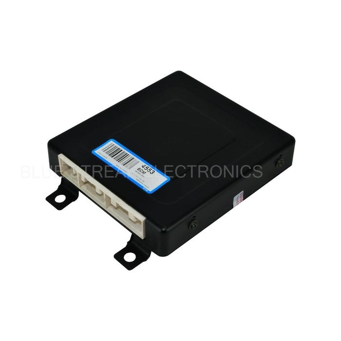 BSE Original Engine Control Module (ECM) ECC715