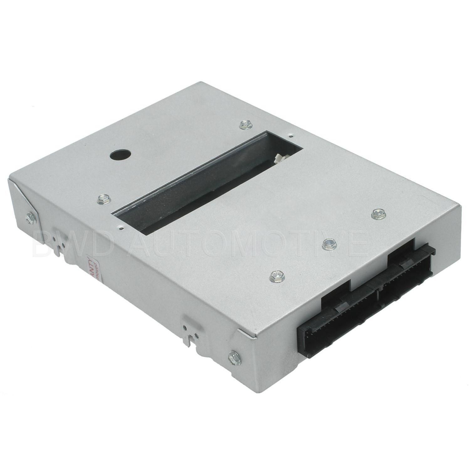 BSE Engine Control Computer ECC7165