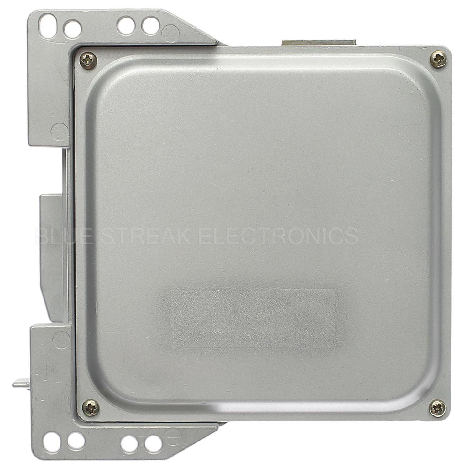 BSE Engine Control Computer ECC725