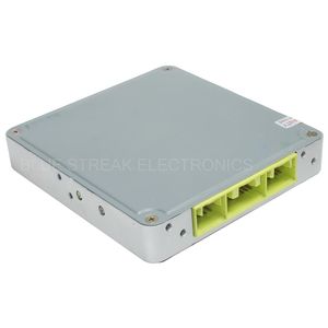 BSE Engine Control Computer ECC760