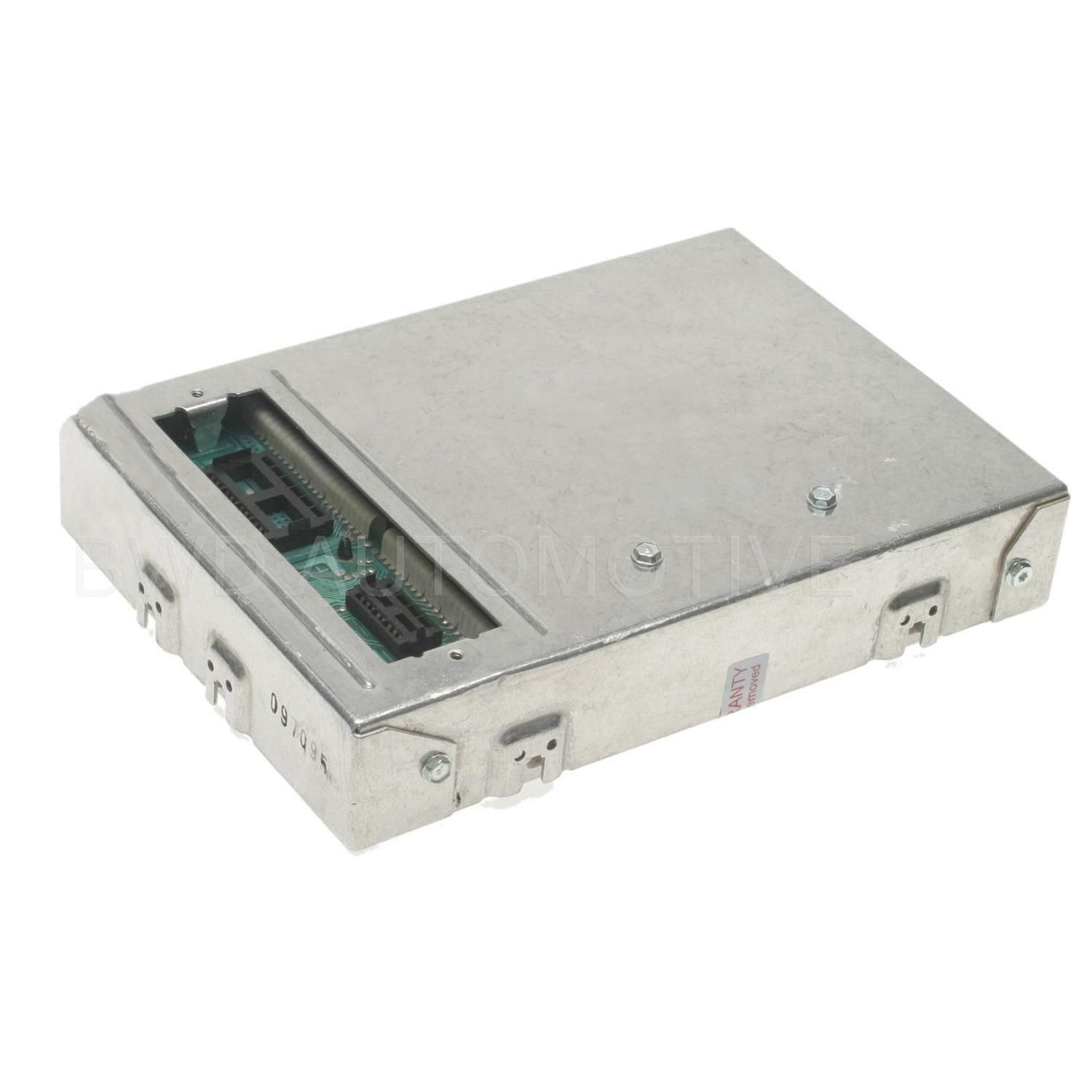 BSE Engine Control Computer ECC7747