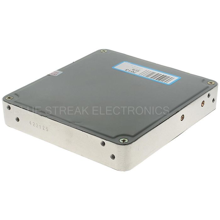 BSE Engine Control Computer ECC837