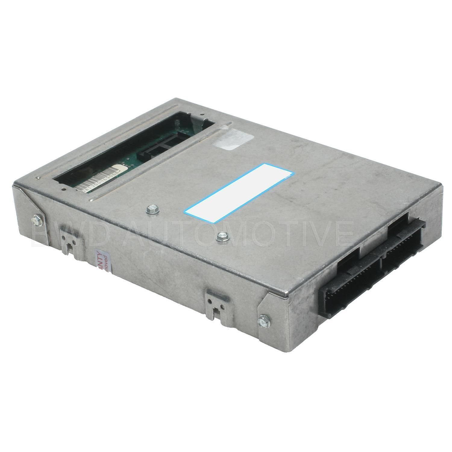 BSE Engine Control Computer ECC8746