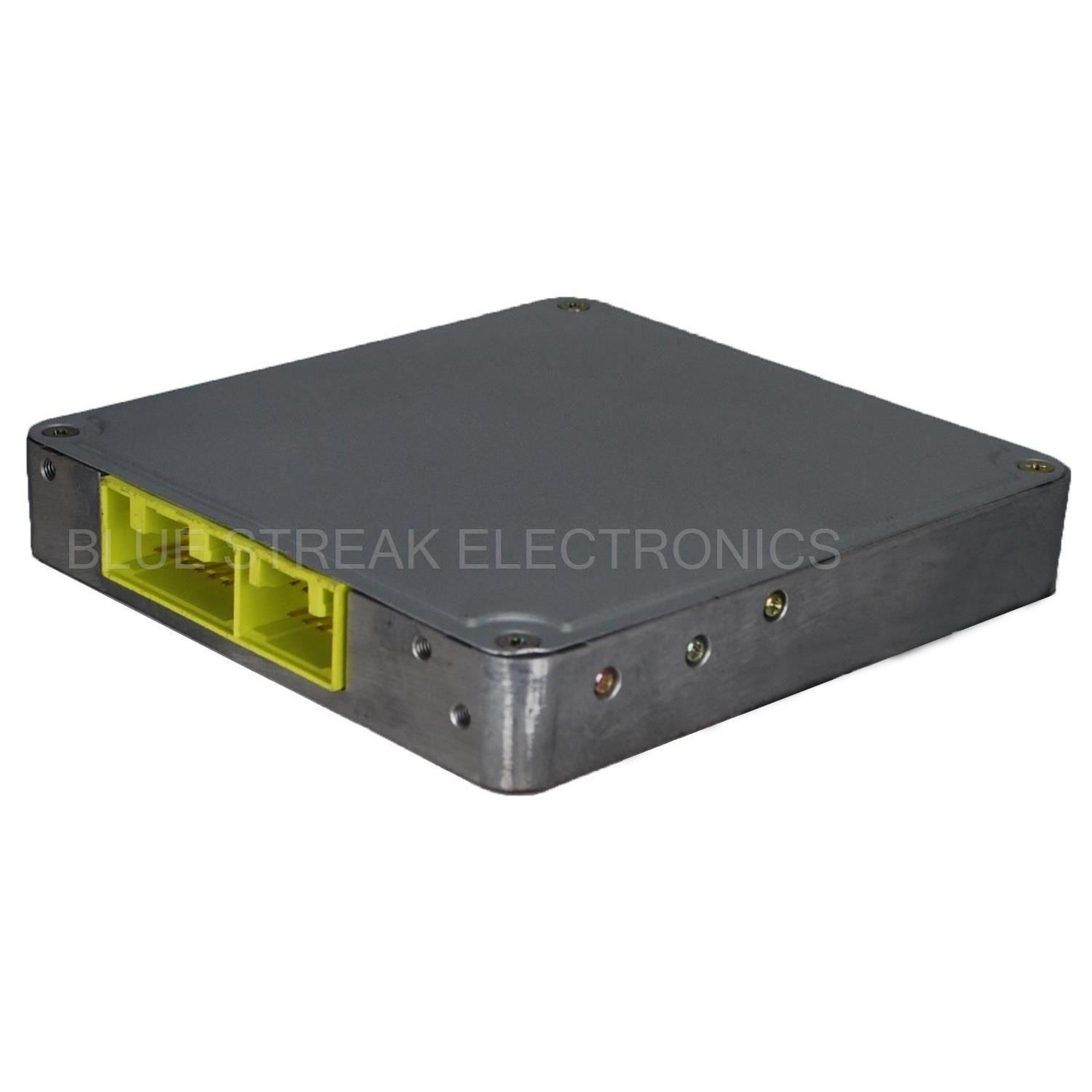 BSE Engine Control Computer ECC9953