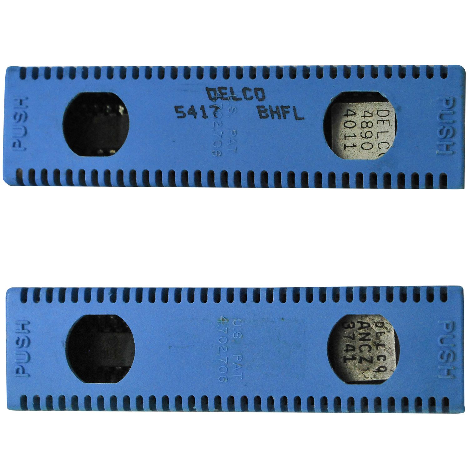 Bse Prom Computer Chip Gm100