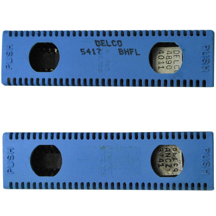 BSE PROM Computer Chip GM100