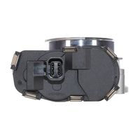 BSE Fuel Injection Throttle Body NTB1013 for Cadillac Escalade ESV