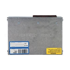 BSE Engine Control Computer PCM100MU