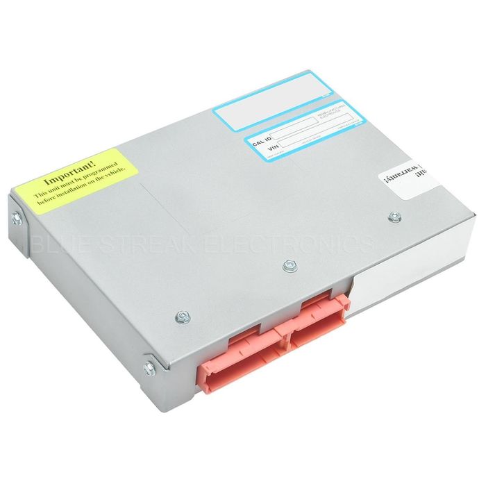 BSE Engine Control Computer PCM110MU