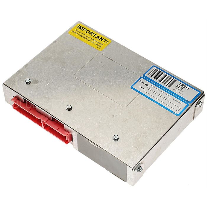 BSE Original Engine Control Module (ECM) PCM129MU