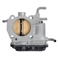 2006 Toyota Camry Throttle Body Unit From 132 99 Autozone Com