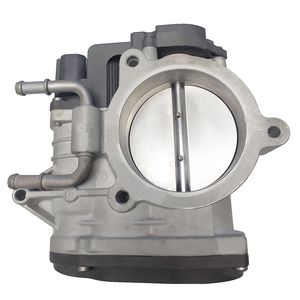 BSE Original Fuel Injection Throttle Body RTB1089 for Hyundai Sonata