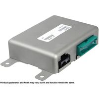 Oldsmobile Bravada Transfer Case Control Module - Best Transfer