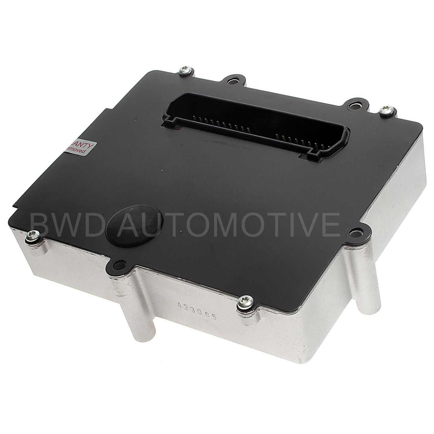 BSE Transmission Control Module TCM120M