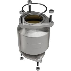 MagnaFlow Exhaust Products MagnaFlow 50845 Direct Fit Catalytic Converter Non CARB compliant