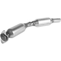 2003 Toyota Corolla Catalytic Converter From 194 99 Autozone Com