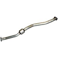 2007 subaru forester catalytic converter