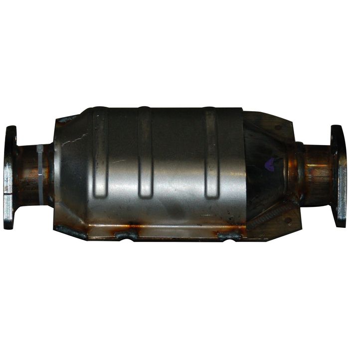 BRExhaust Direct Fit Federal Catalytic Converter 099886BX