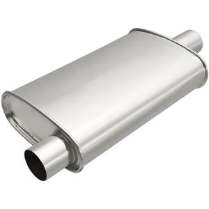 Jeep Grand Cherokee Muffler - Best Muffler for Jeep Grand Cherokee