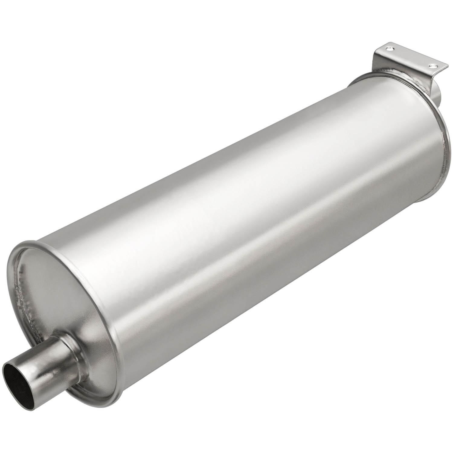 BRExhaust Muffler 100-5023