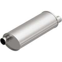 BRExhaust Muffler 100-5081 for Chevrolet Tahoe