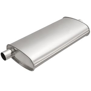 Jeep Grand Cherokee Muffler - Best Muffler for Jeep Grand Cherokee