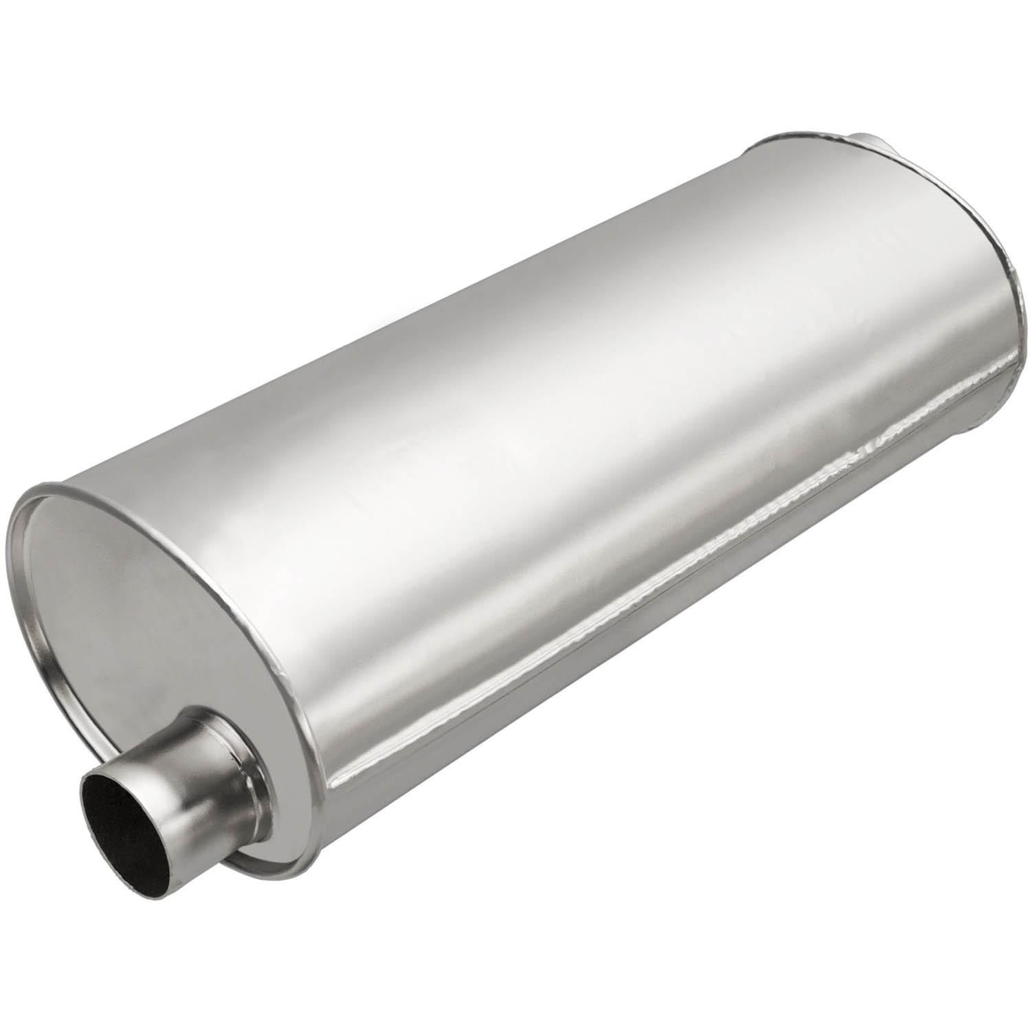 BRExhaust Muffler 100-5288