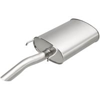 AP Exhaust Muffler 40176