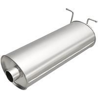 Ford Expedition Muffler - Best Muffler for Ford Expedition