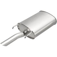 BRExhaust Muffler 100-7277
