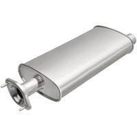 BRExhaust Muffler 100-5452 for Jeep Cherokee