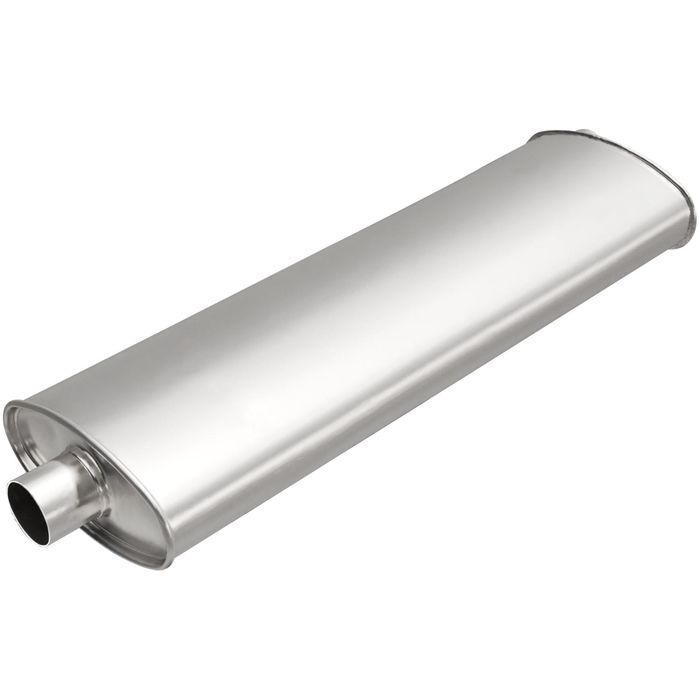 BRExhaust Exhaust Muffler Assembly 100-7164