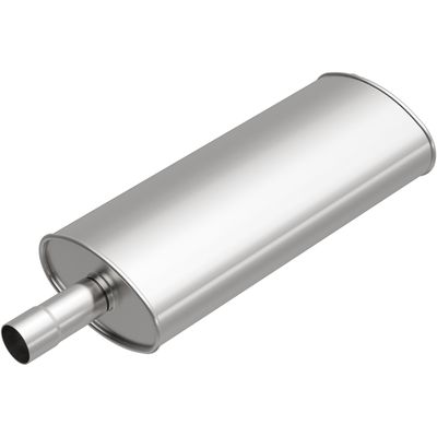 BRExhaust Muffler 100-7257