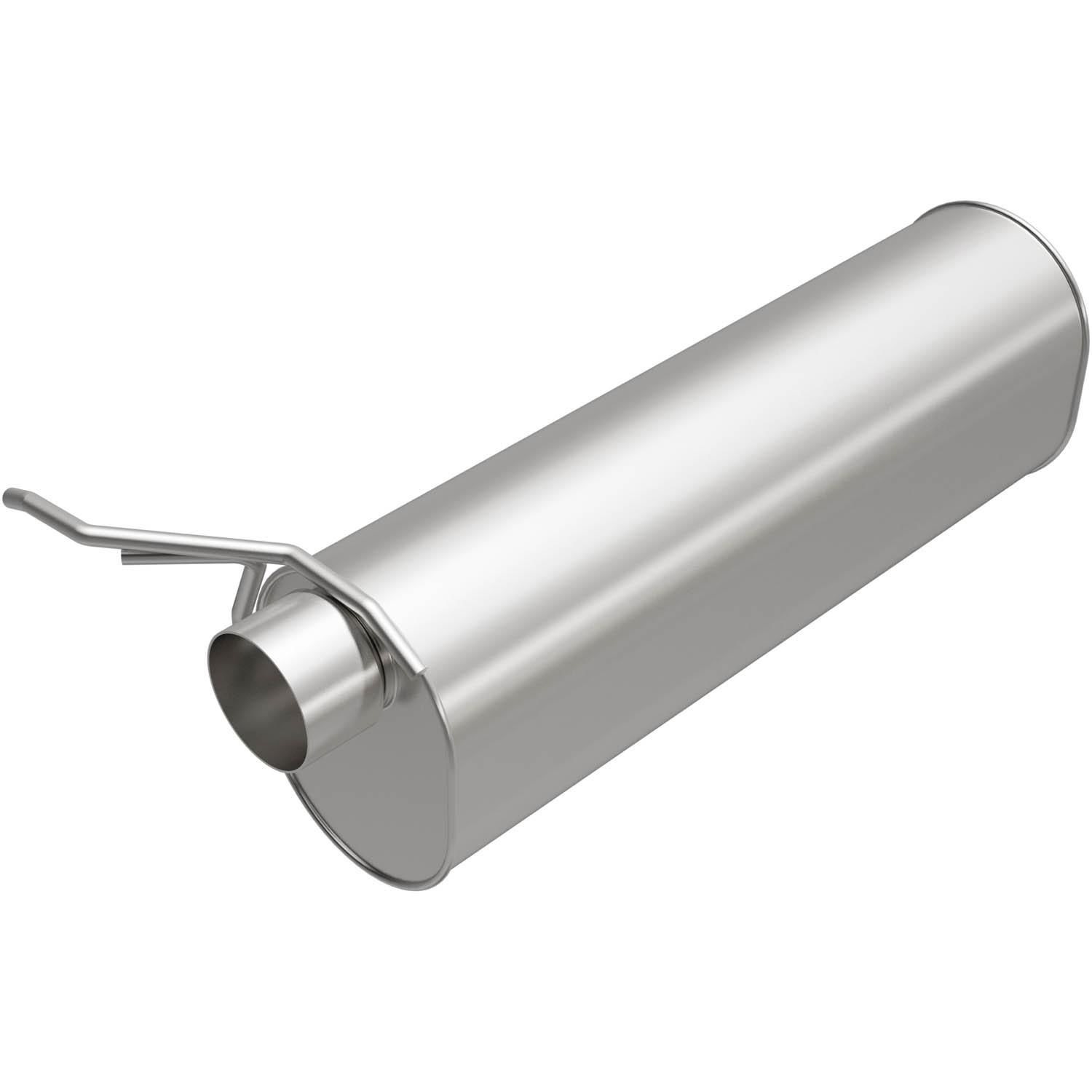BRExhaust Muffler 100-7279