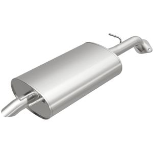 BRExhaust Muffler 100-8613-BX