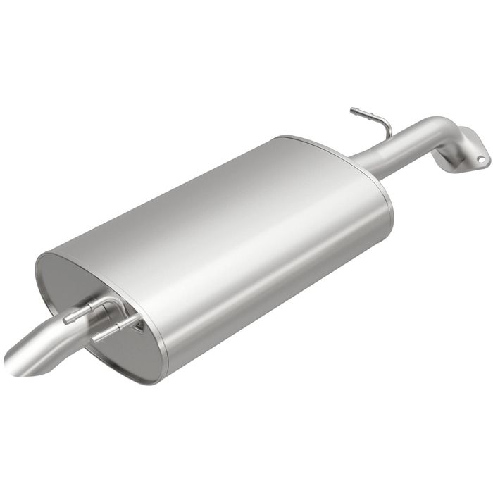 Autozone muffler online