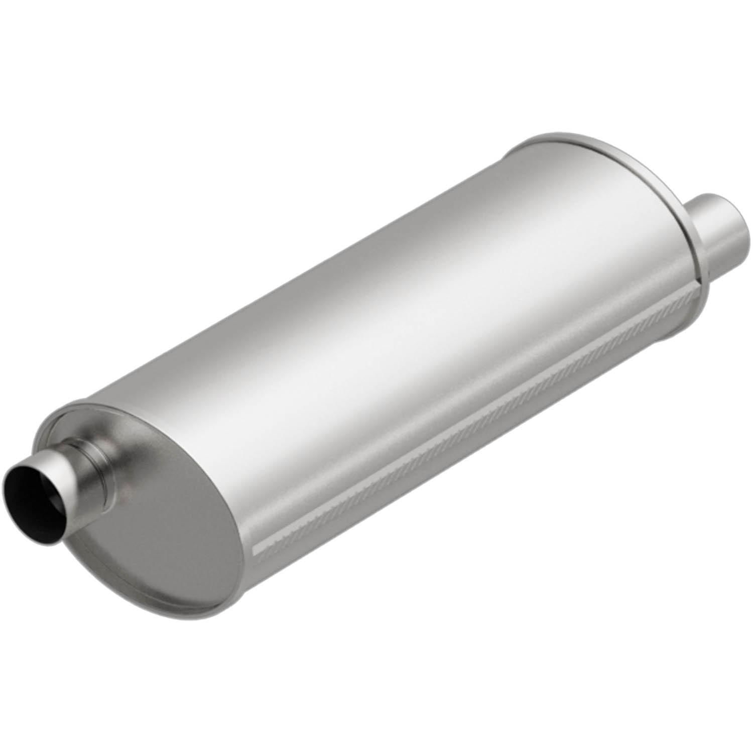 BRExhaust Muffler 1011179