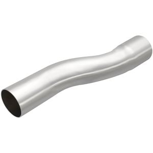 Walker Extension Pipe Aluminized 27.5" 53539 - Advance Auto Parts