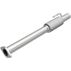 Walker Exhaust 53743 Exhaust Pipe For FORD,LINCOLN