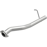 BRExhaust Exhaust Pipe 102-1484 for 2000 Chevrolet Silverado 1500