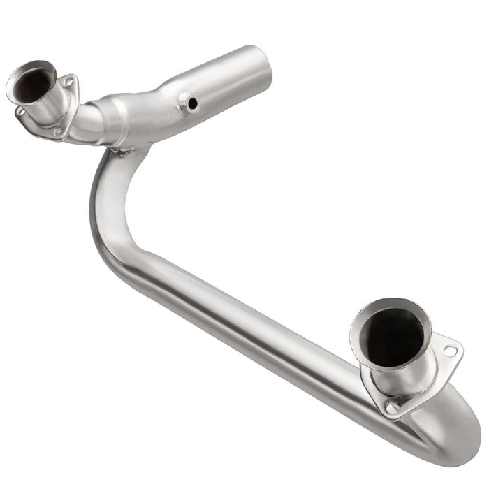 BRExhaust Exhaust Pipe 102-2027