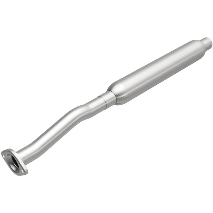 BRExhaust Muffler 102-6018