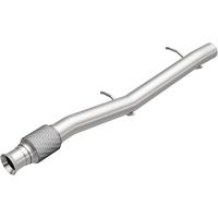 AP Exhaust Exhaust Pipe 38976