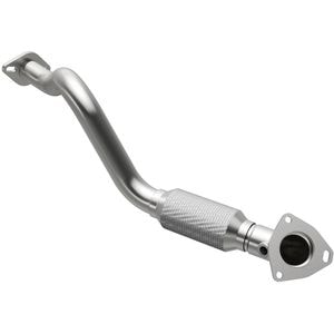 BRExhaust Exhaust Pipe 102-9097 for Chevrolet Aveo