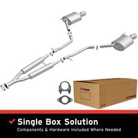BRExhaust Kits Muffler 106-0193