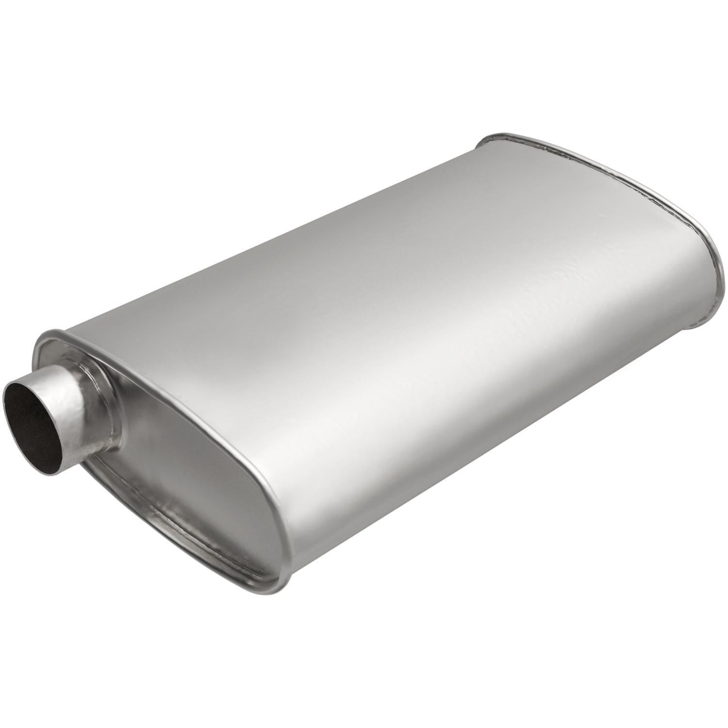 muffler