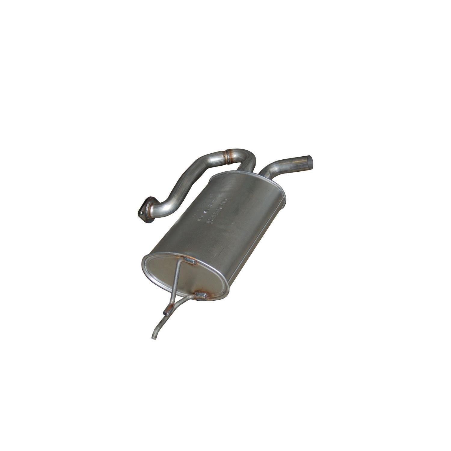 Bosal Muffler 145 781
